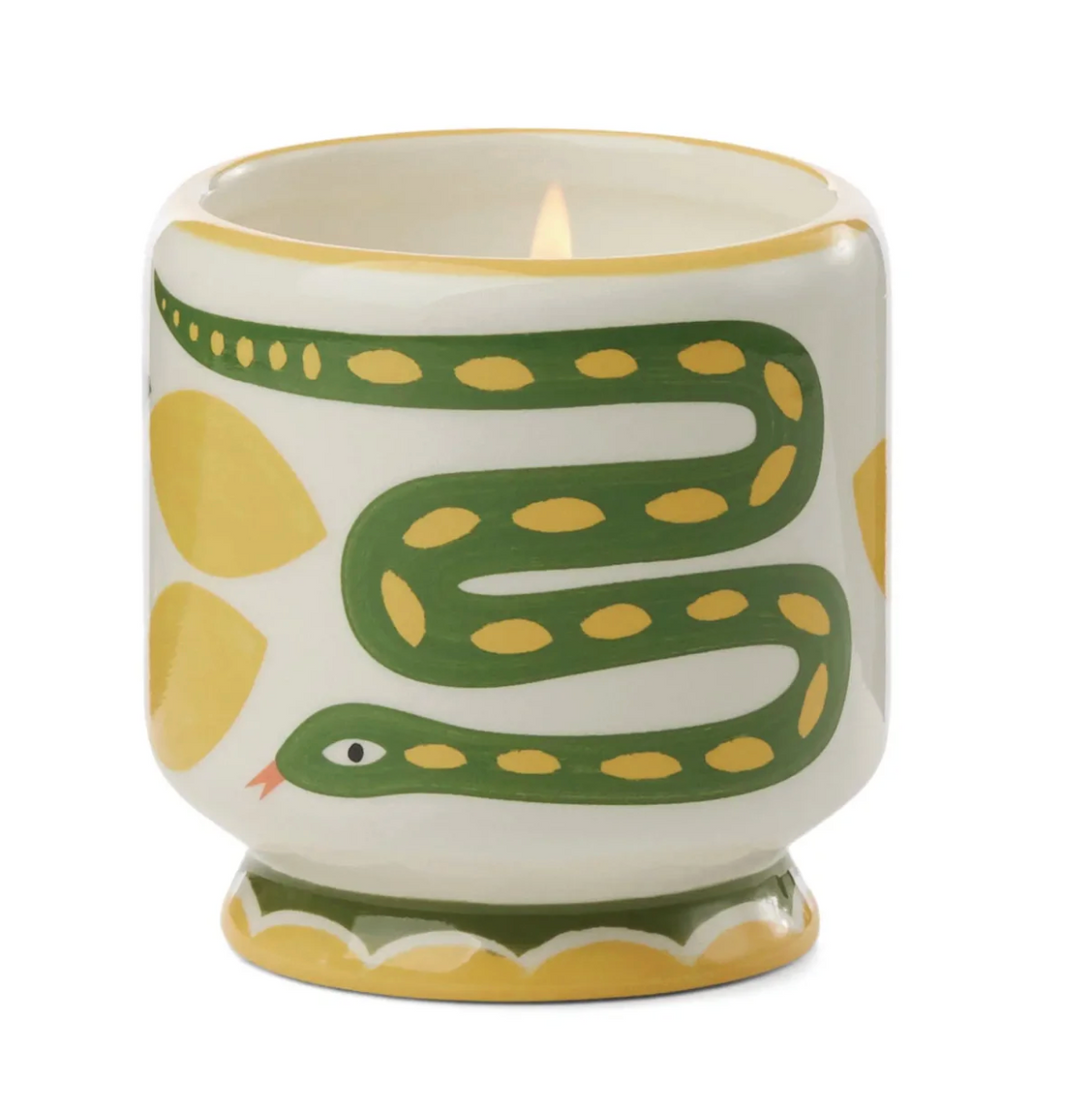 Bougies à thème - Paddywax