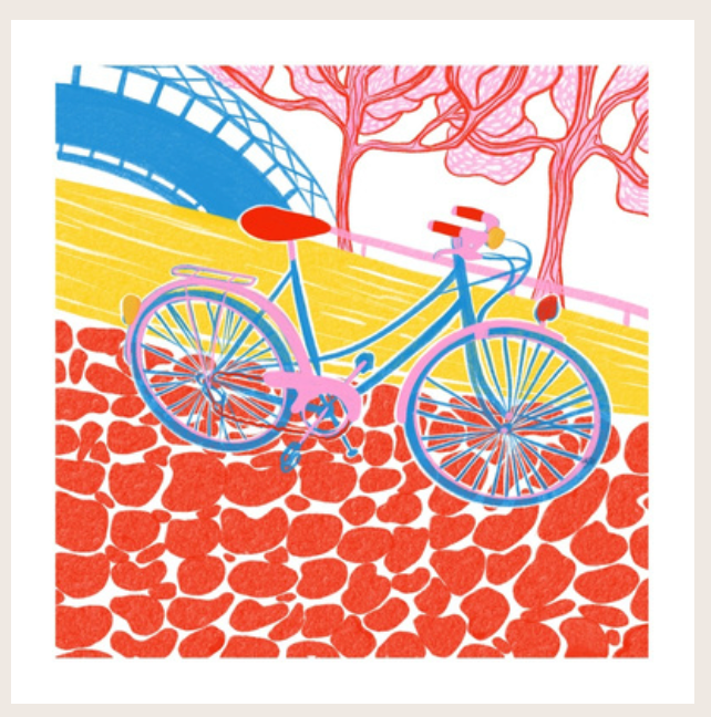 Affiches 20*20- Pauline Féménia