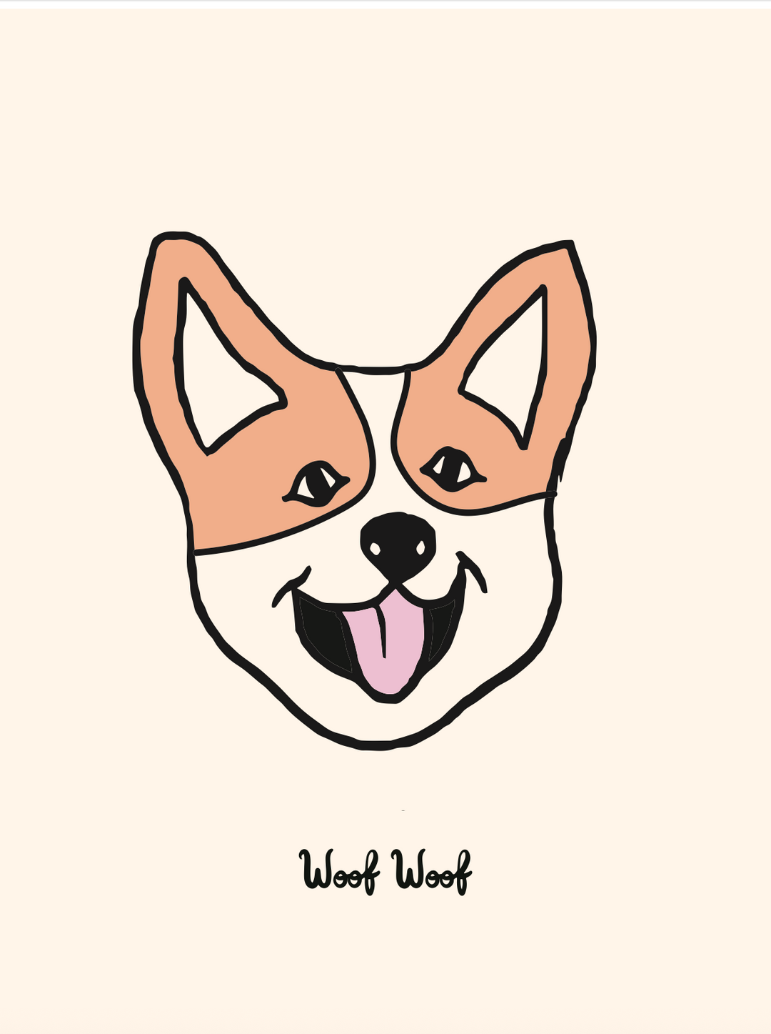 Grandes cartes postales  - Les Imprimeuses