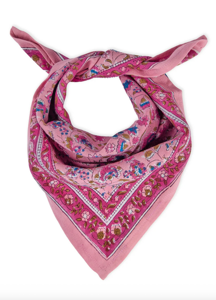 Foulards - Bindi Atelier