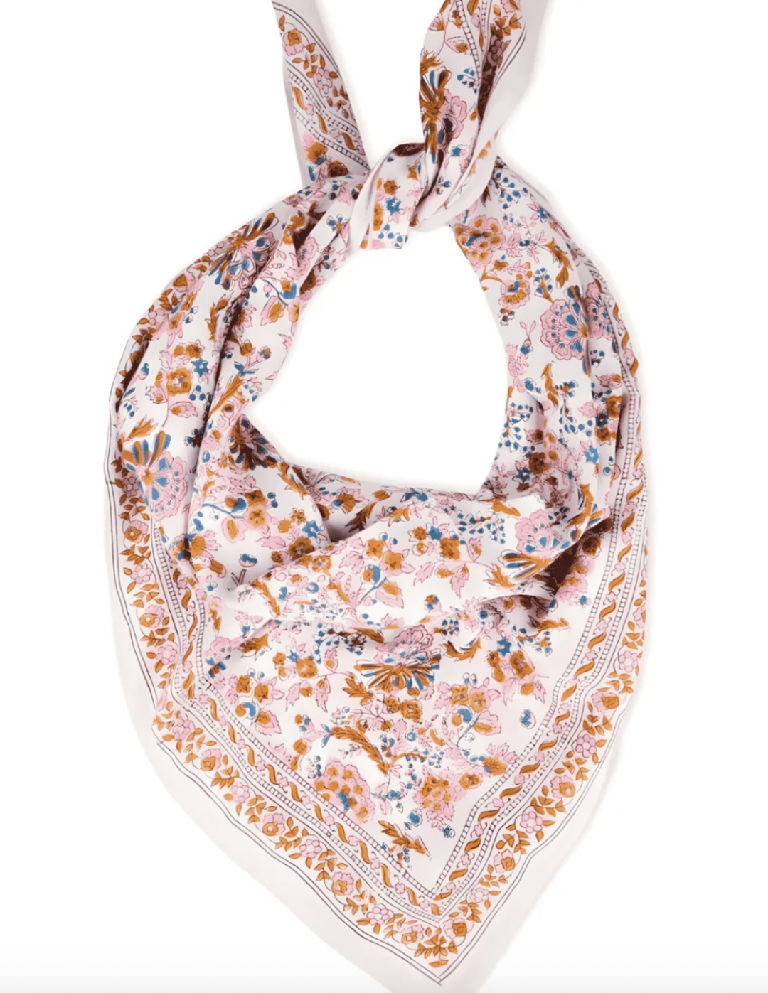 Foulards - Bindi Atelier