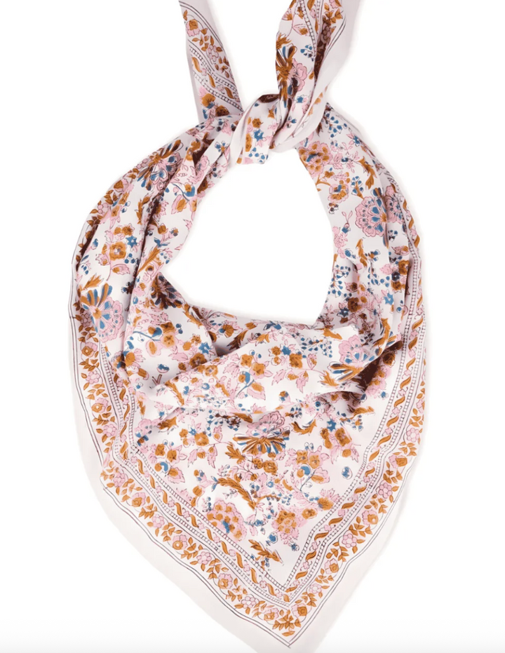 Foulards - Bindi Atelier