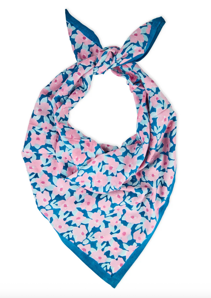 Foulards - Bindi Atelier