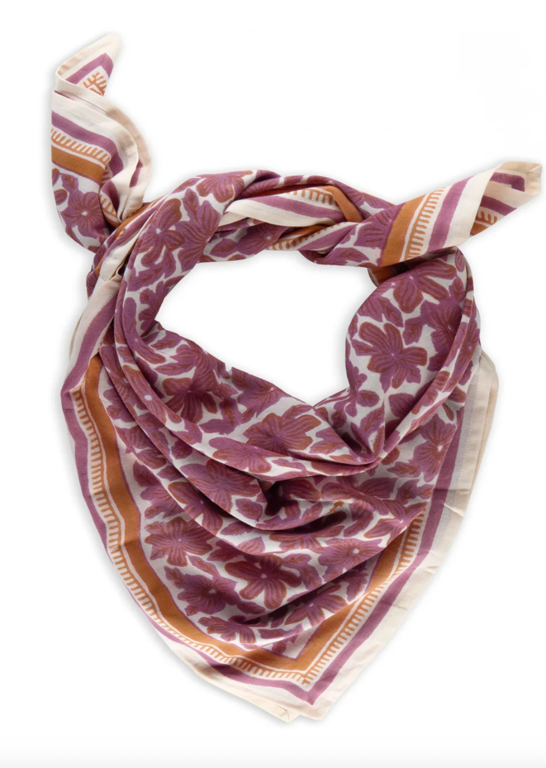 Foulards - Bindi Atelier