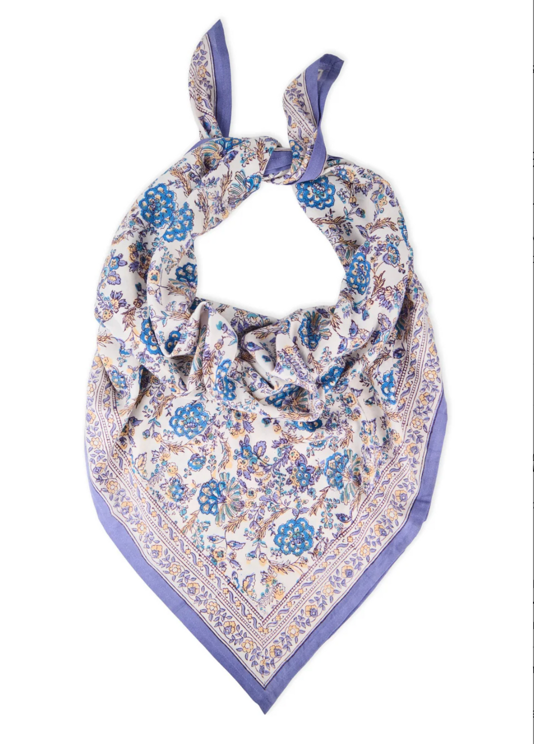 Foulards - Bindi Atelier