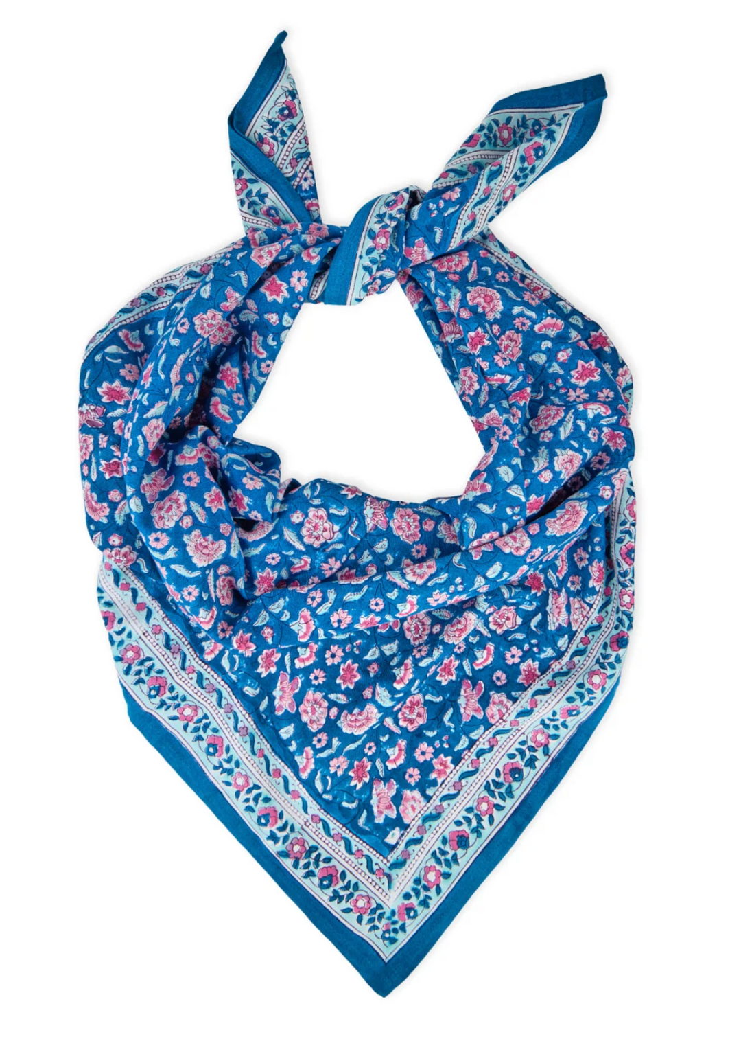 Foulards - Bindi Atelier