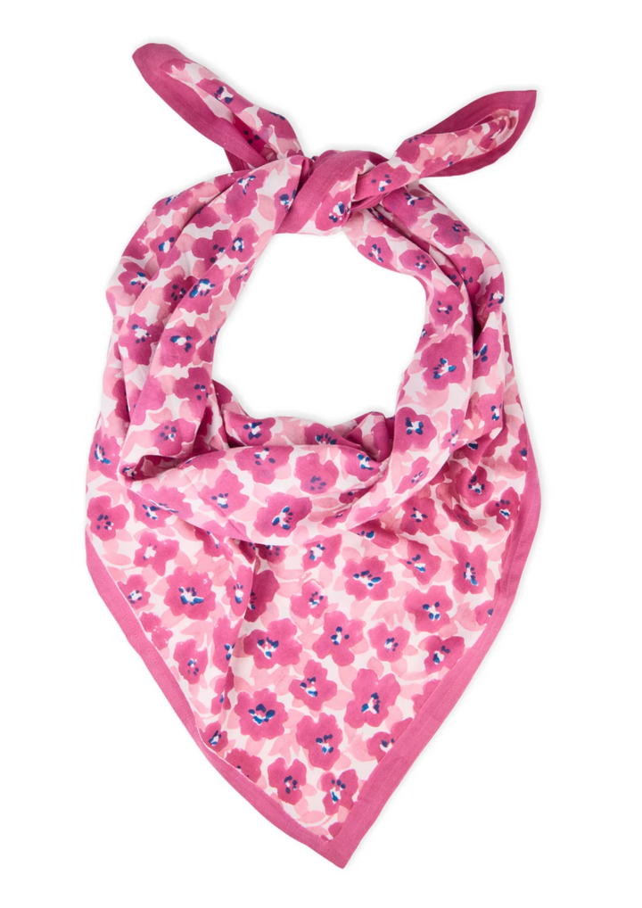 Foulards - Bindi Atelier