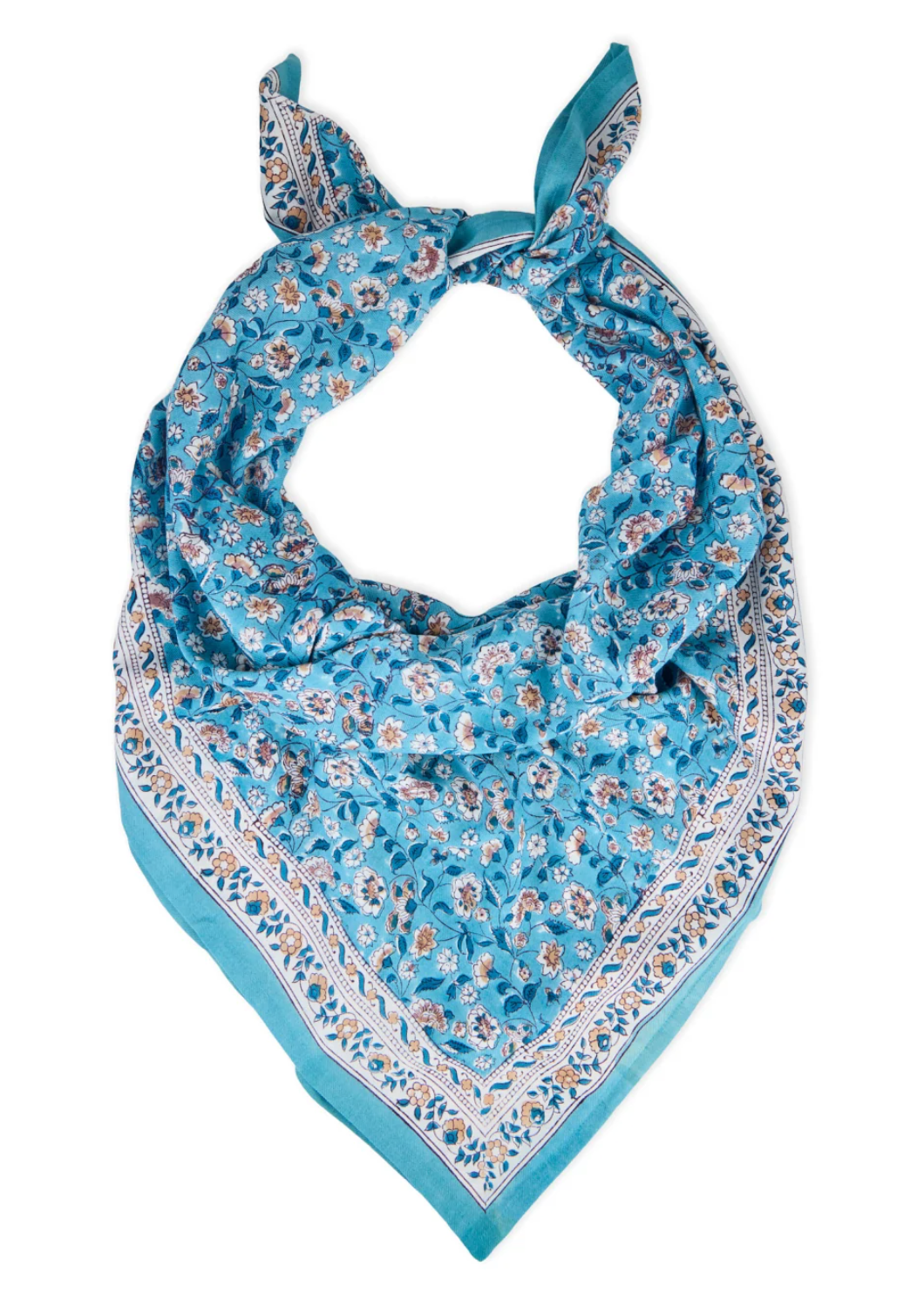 Foulards - Bindi Atelier