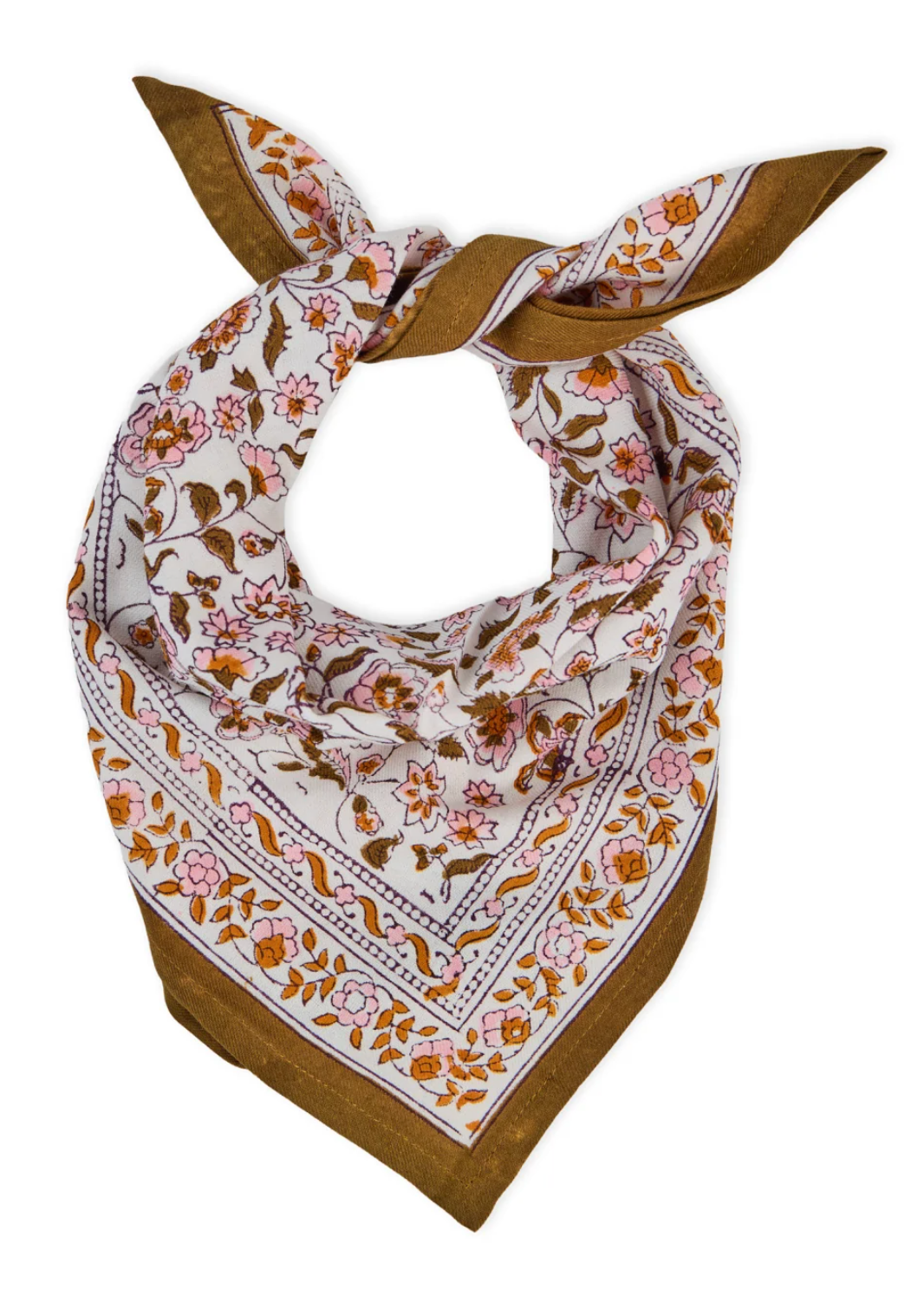 Foulards - Bindi Atelier