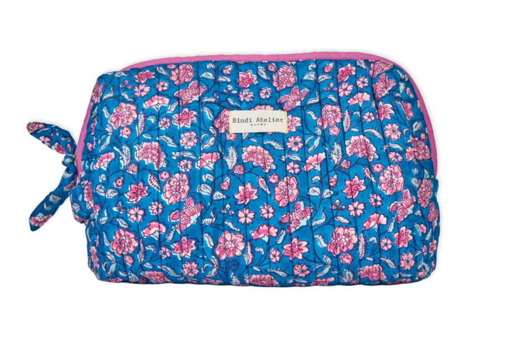 Trousse beauté / toilette - Bindi Atelier