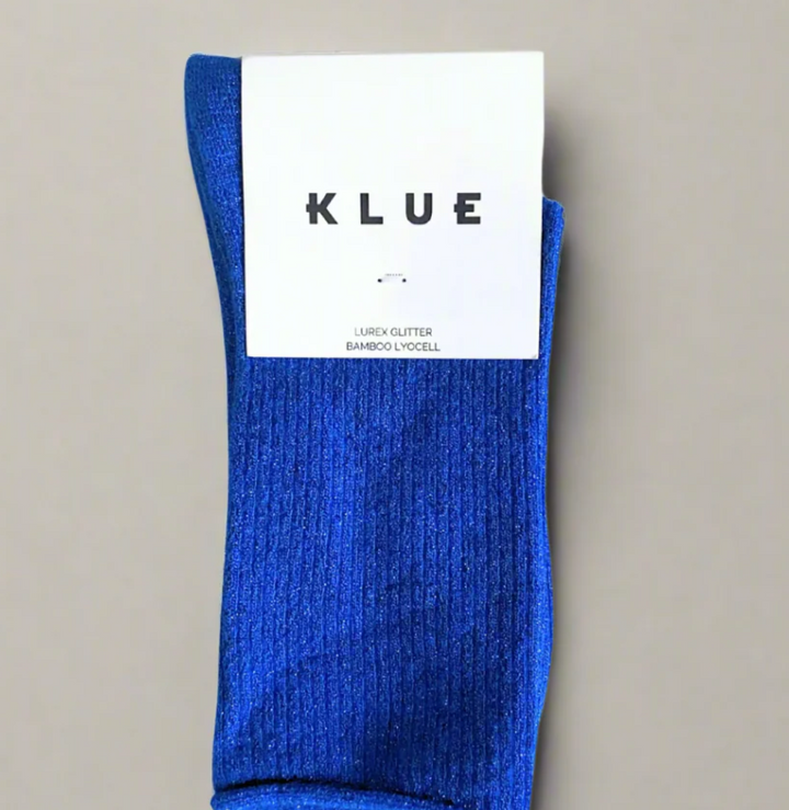 Chaussettes à paillettes - Klue