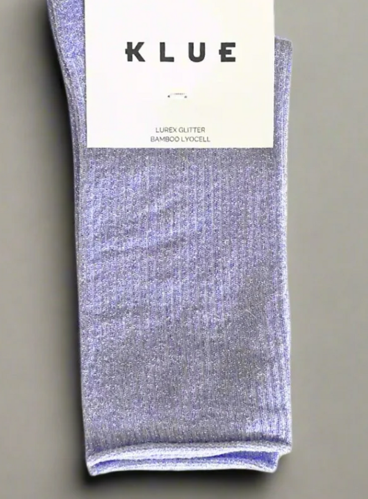 Chaussettes à paillettes - Klue
