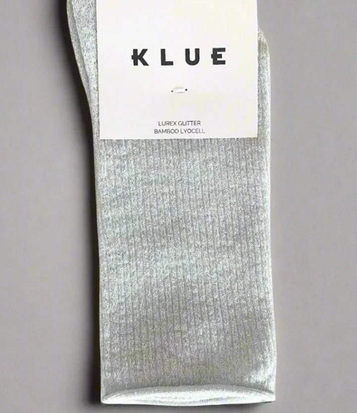 Chaussettes à paillettes - Klue