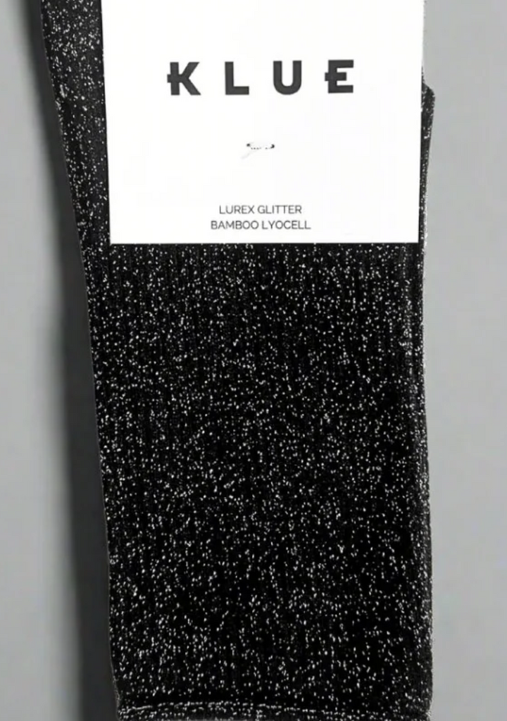 Chaussettes à paillettes - Klue