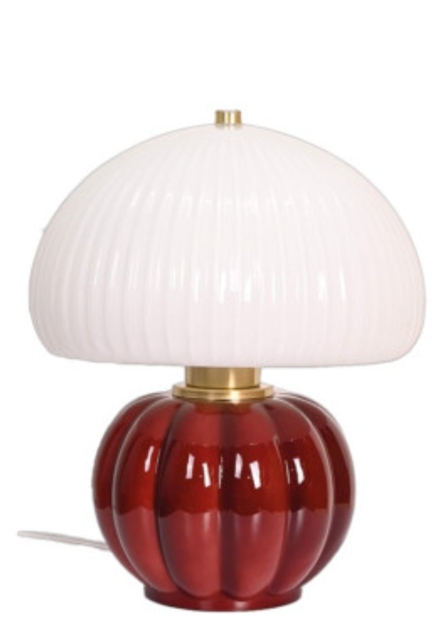 Lampe Madeleine - Opjet