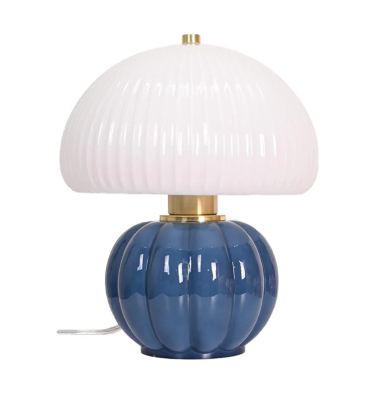 Lampe Madeleine - Opjet