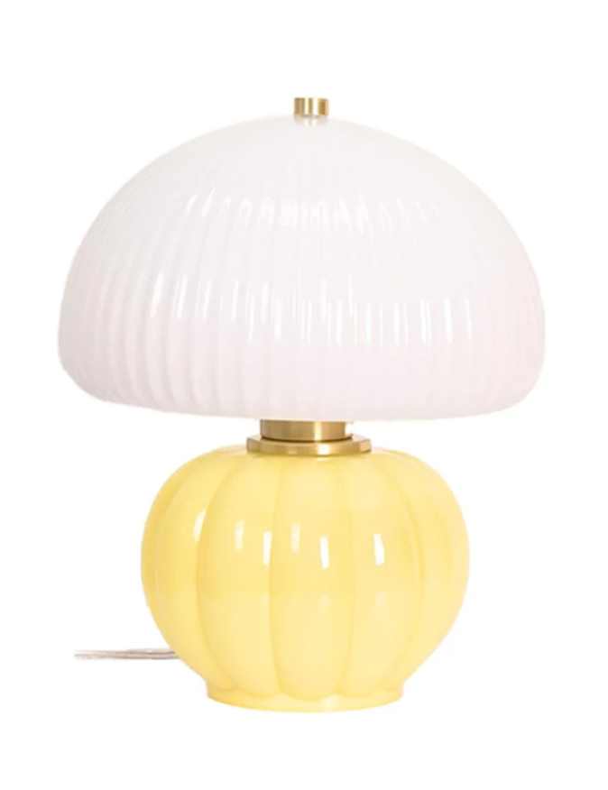 Lampe Madeleine - Opjet