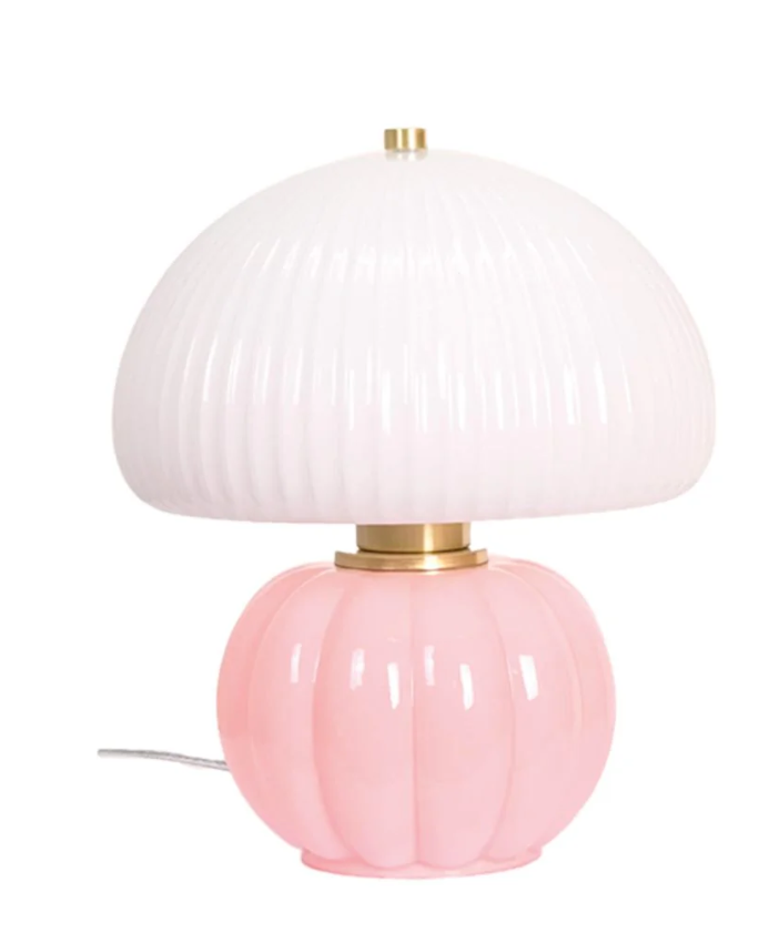 Lampe Madeleine - Opjet