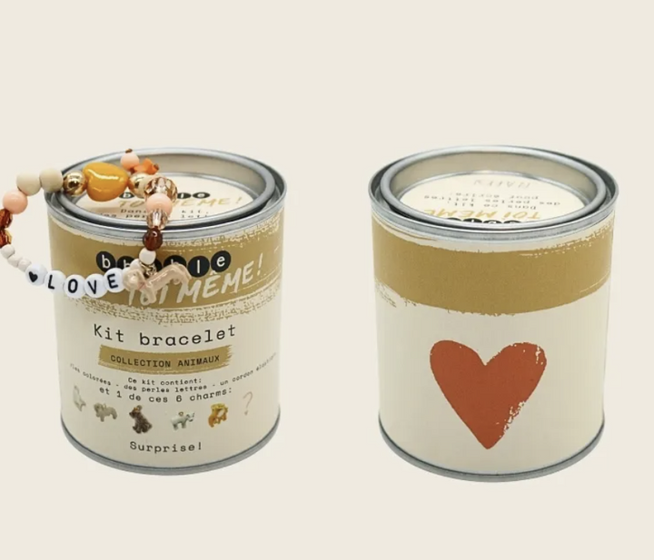 Kit bracelet - Bbuble