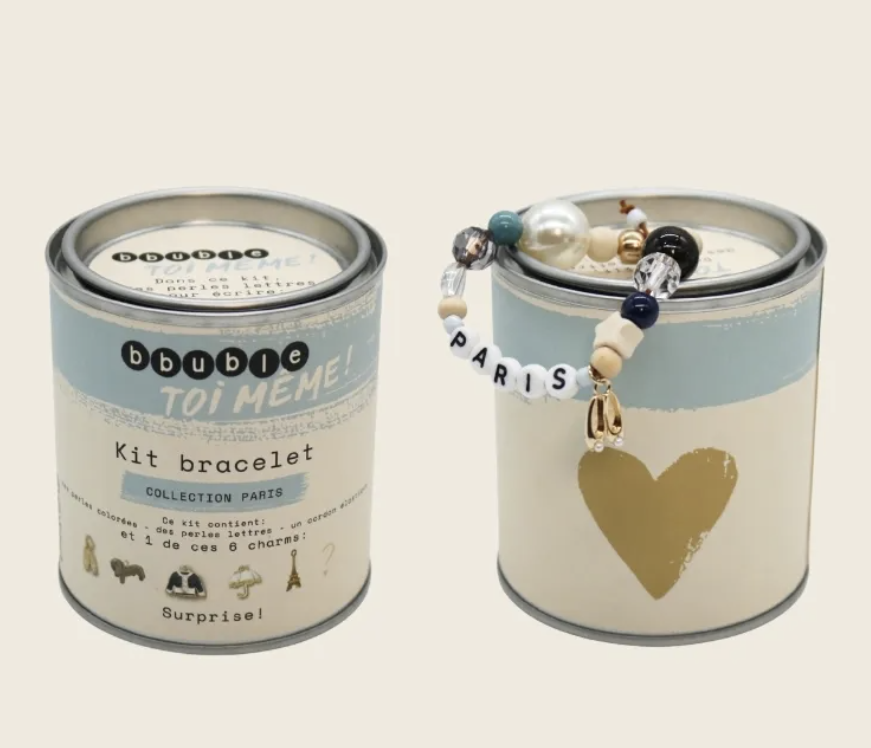 Kit bracelet - Bbuble