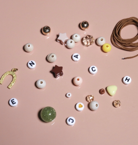 Kit bracelet - Bbuble