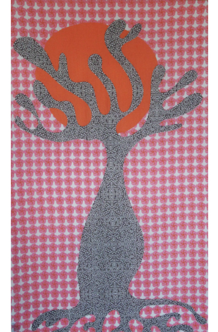 Foulard – Les Belles Vagabondes