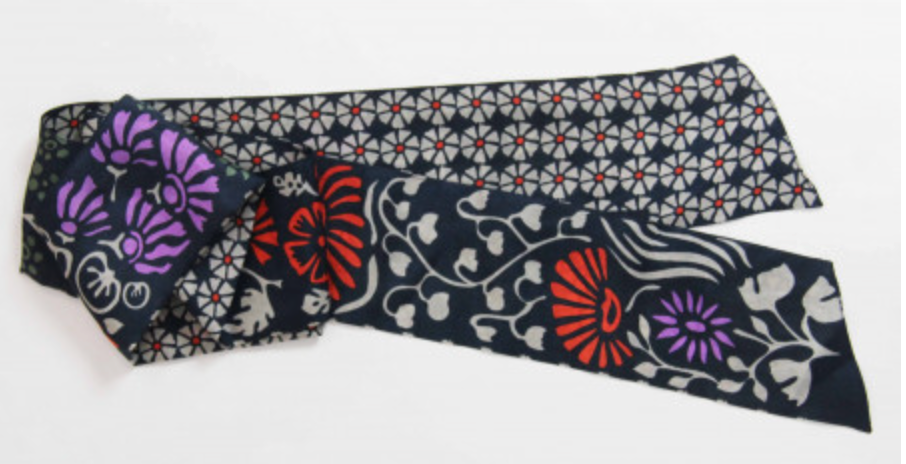 Bandeau  – Les Belles Vagabondes