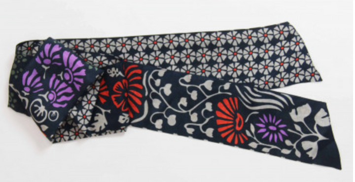 Bandeau  – Les Belles Vagabondes