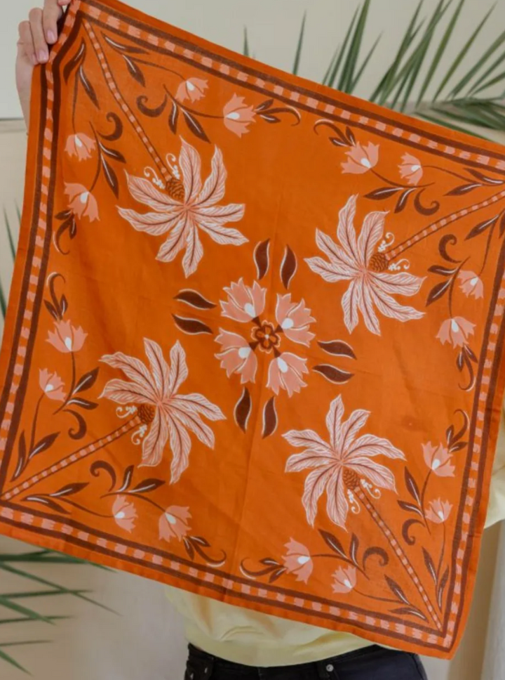 Foulards - Bindi Atelier