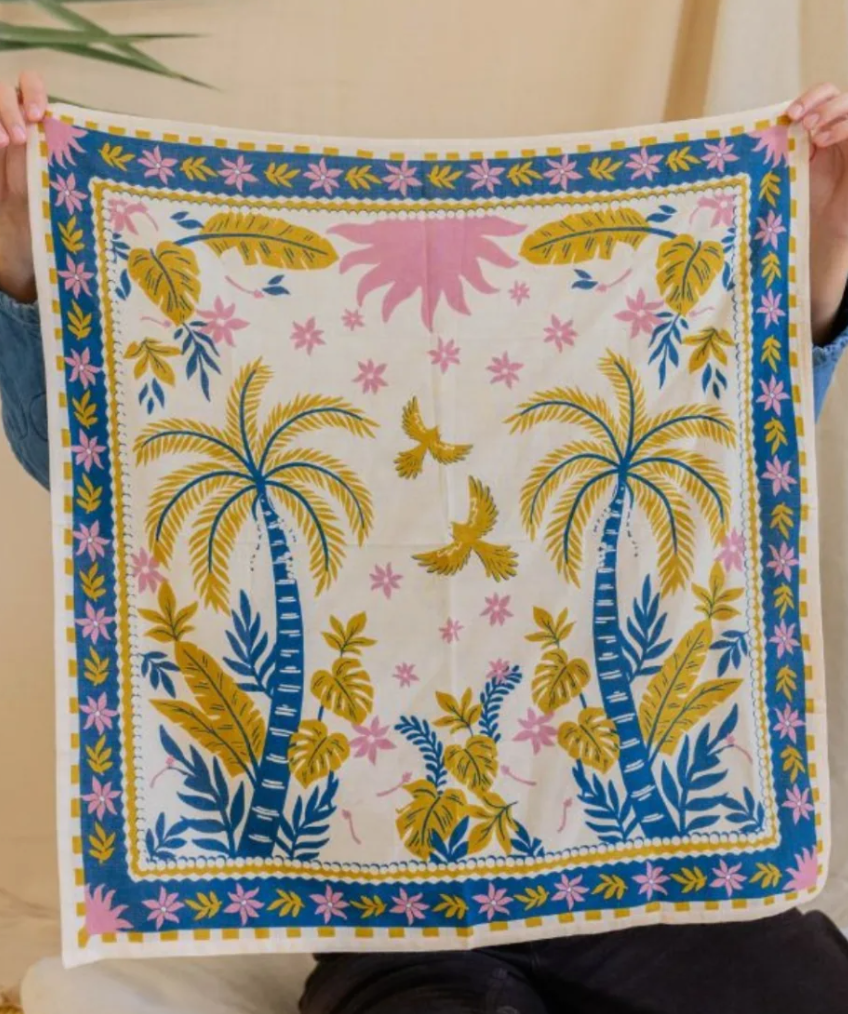 Foulards - Bindi Atelier