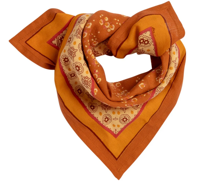 Foulards - Bindi Atelier