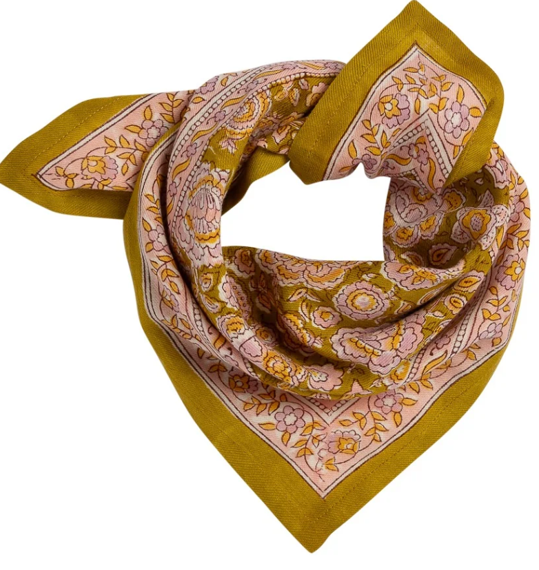 Foulards - Bindi Atelier