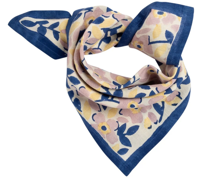 Foulards - Bindi Atelier