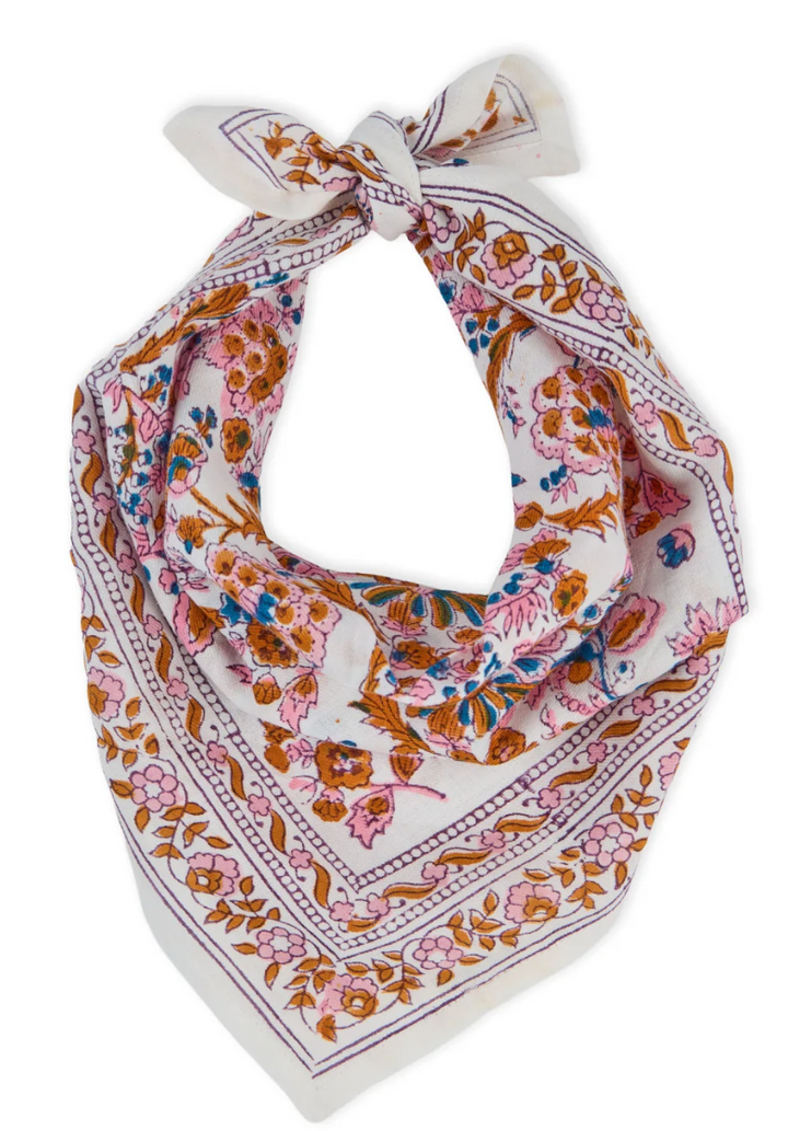 Foulards - Bindi Atelier