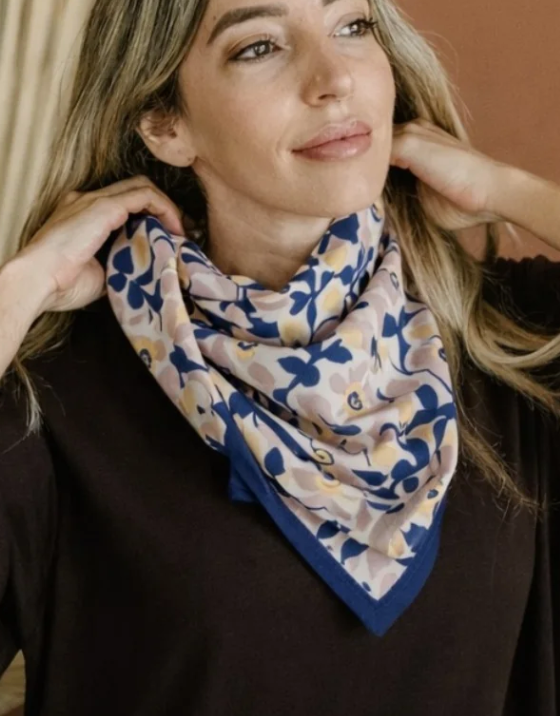 Foulards - Bindi Atelier