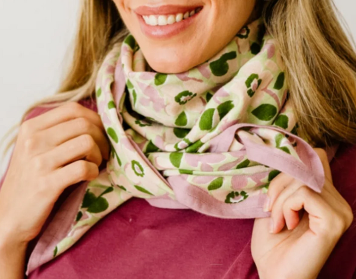 Foulards - Bindi Atelier