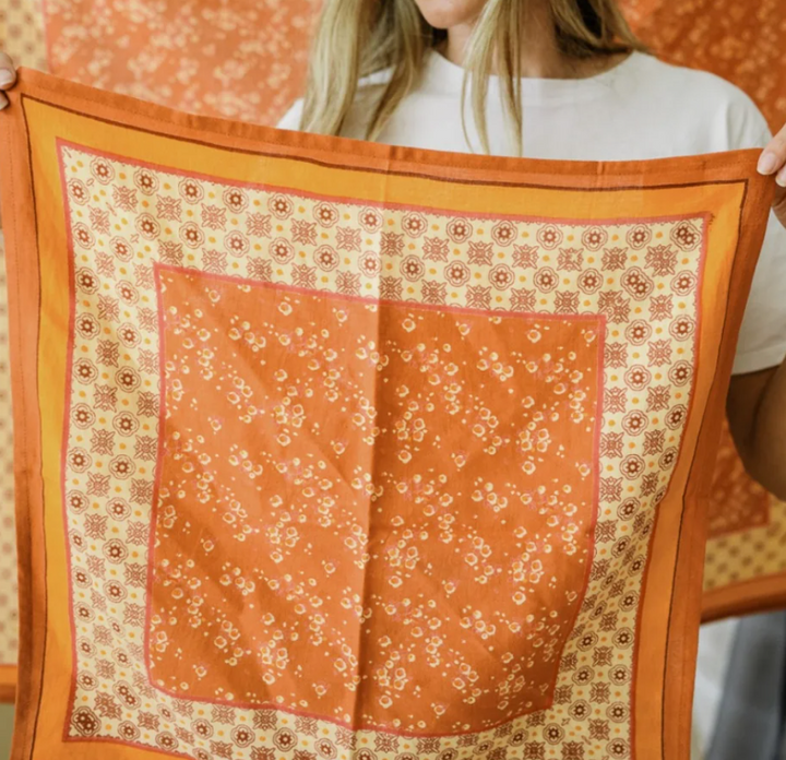 Foulards - Bindi Atelier