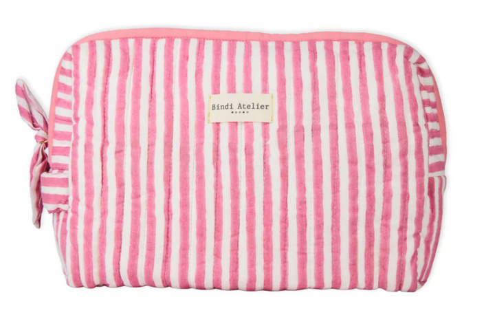 Trousse beauté / toilette - Bindi Atelier