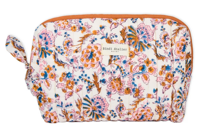 Trousse beauté / toilette - Bindi Atelier