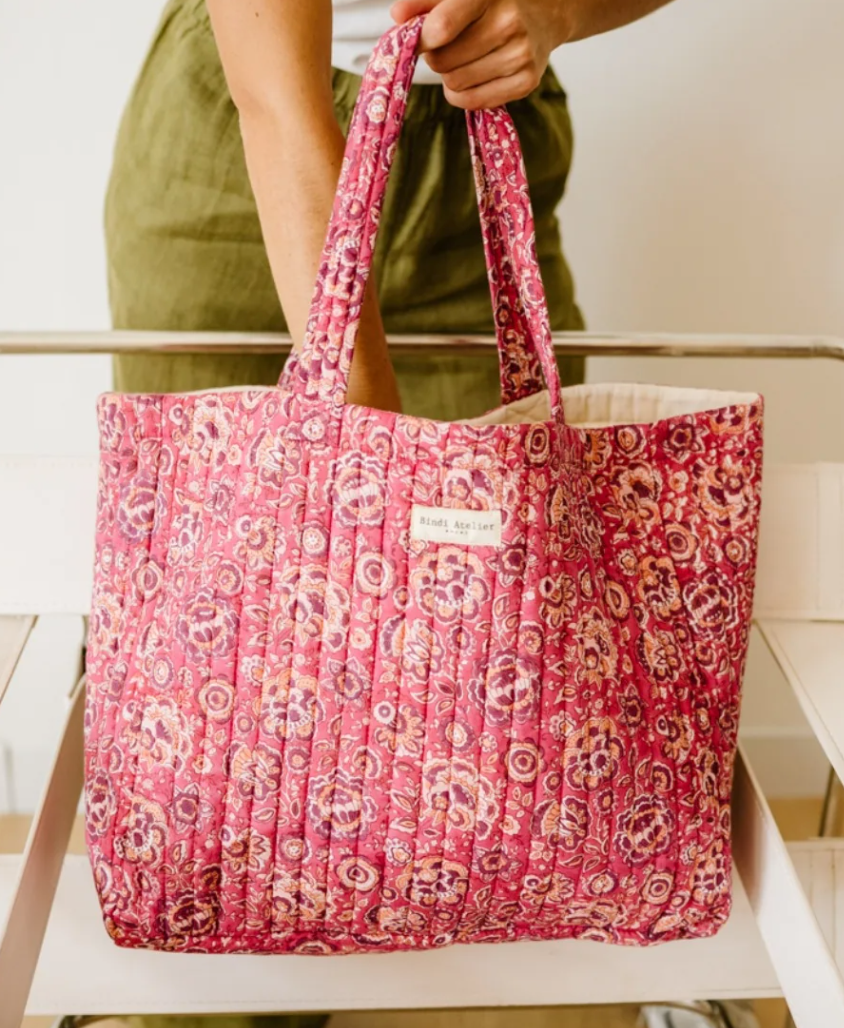 Sac cabas - Bindi Atelier