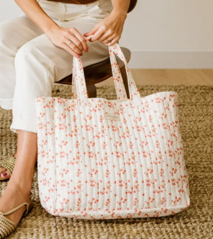 Sac cabas - Bindi Atelier