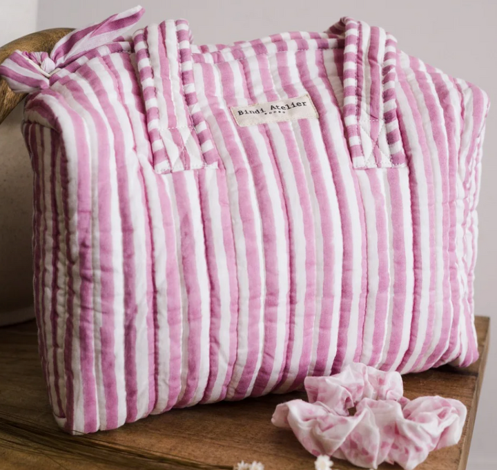 Sac vanity - Bindi Atelier