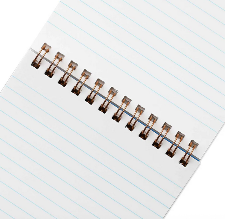 Bloc-notes à spirale - Penco