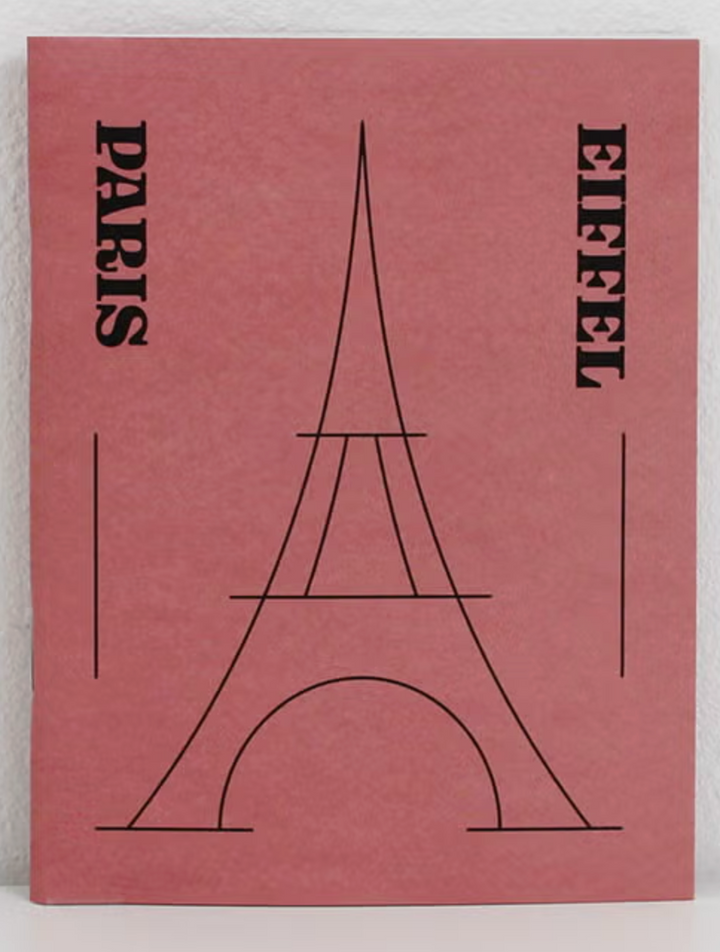 Mini note book - Paperways