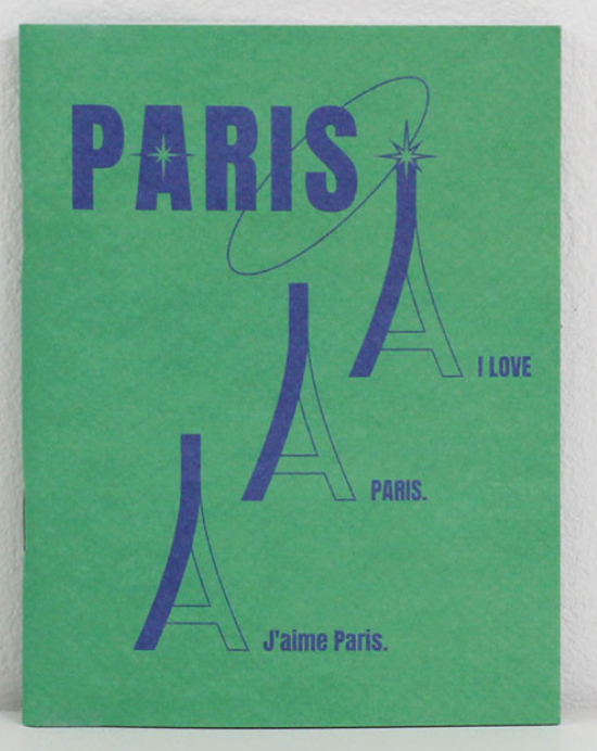 Mini note book - Paperways