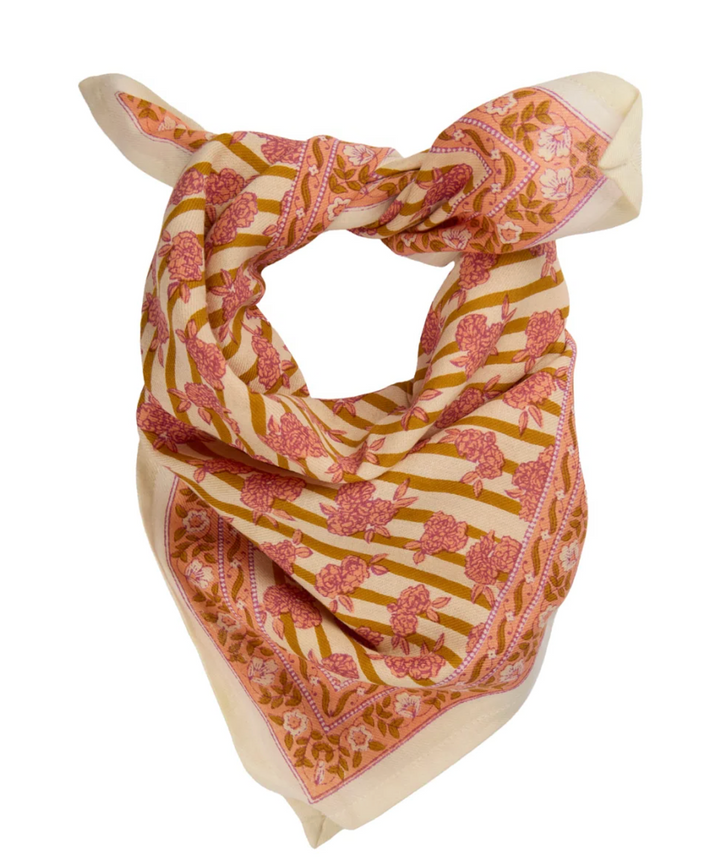Foulards - Bindi Atelier
