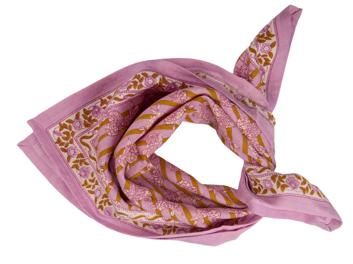 Foulards - Bindi Atelier