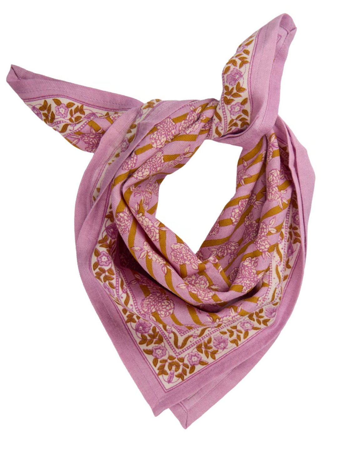 Foulards - Bindi Atelier
