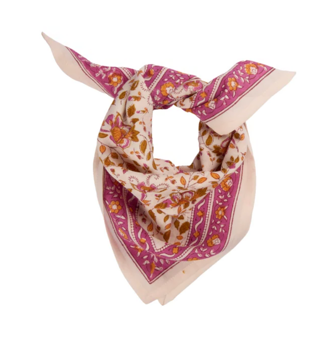Foulards - Bindi Atelier