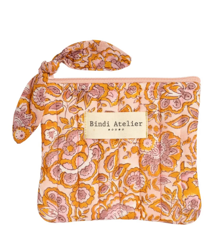 Porte monnaie - Bindi Atelier
